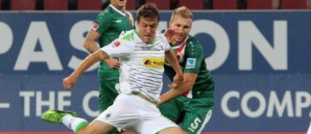 Germania: Bundesliga - Etapa 7